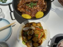 -小锅饭豆腐馆(重工北街普罗旺斯店)