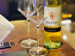 -外滩8号 whisky bar(金延大厦店)