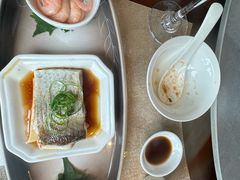 -水上明月·湖景餐厅