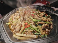 -7mall美食潮地标