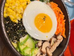 -鑫日千里马朝鲜族小馆(总店)