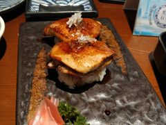 鹅肝寿司-魔丼屋(日月光店)