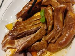 -广东道至正餐厅(区庄店)