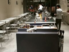 -Seesaw Coffee(上生新所店)