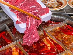 -邓莽子老火锅(鲁祖庙店)
