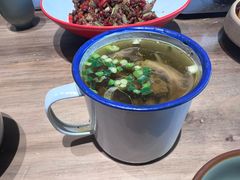 -高嗲嗲·现炒下饭菜(石鼓路店)