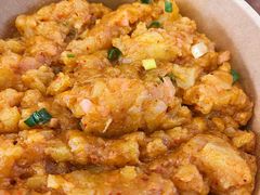 -丁家坡洋芋·观音桥好吃街A区(全国总店)