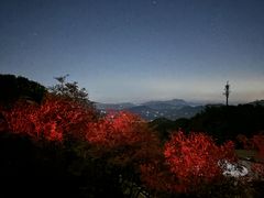 -山东五莲大青山风景区