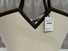 -ZARA(上海时代广场店)