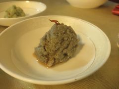 -厉家菜(德胜门总店)