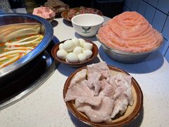 -芈重山老火锅(广州首店)