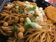 -汤姐热干面(酒仙桥店)