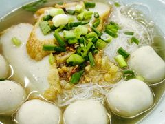 -榮泰米粉湯(Left Shop)