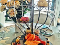 -天玑高空江景餐厅&酒吧Sky Secret Restaurant&Bar