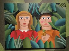 -德基艺术博物馆