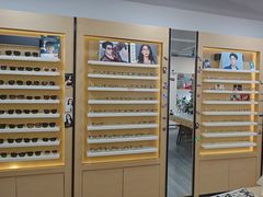 -康利眼镜·蔡司战略合作店(龙泉书房店)