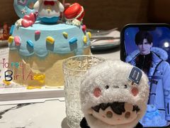 -杜勒瓦Cake&More 蛋糕派对定制