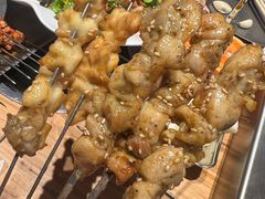 -邢氏老太太烤串(北兴街店)