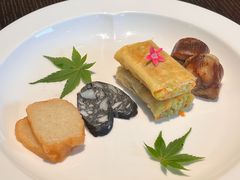 -江礼·钱塘鱼鲜·精致萧山菜
