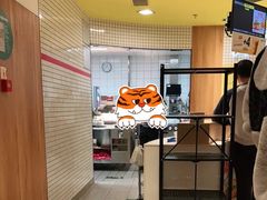 -麦当劳(玉桥中路店)