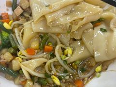 -东关吉祥西安腊汁肉夹馍(健德门店)