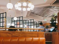 大堂-曼玉餐厅(大卫城店)