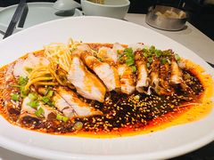 -院8里·小聚园老川菜(九眼桥店)