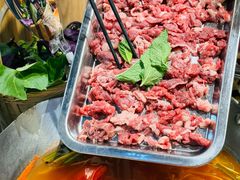 -王奋斗贵州酸汤牛肉火锅