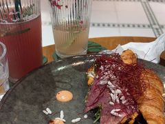 -Rosemary·纽西兰简餐(江南西店)