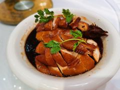 -莞香楼·正宗东莞菜(东升店)