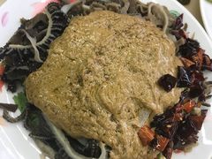 -天津乾毓德饭庄·清真传统炒菜·海鲜烧烤(咸阳路店)