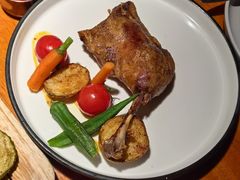 -布拉格餐厅· 中欧捷克菜(全国首店)