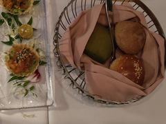 -Kathleen's Waitan 凯圣琳江景西餐厅(外滩店)