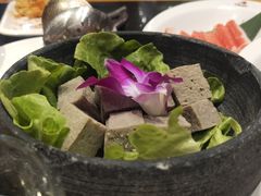 -竹犇番茄火锅(长风街店)