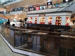 -布歌东京(金融街购物中心店)