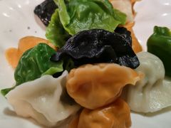 -行者素食(国赫红珊湾店)