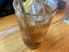 长岛冰茶-The Diner X餐厅(青岛万象城店)