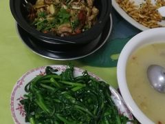 -红炎炎农家菜老字号(金水台店)