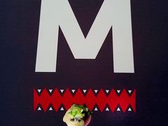 -怪兽咖啡 Monster Cafe