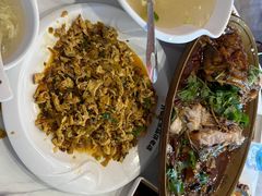 -方圆正宗筋饼老店