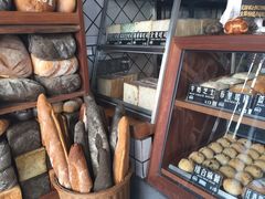 -Juicy Bakery(大学路店)