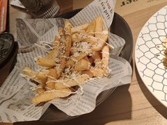 -雪熊精酿·哈尔滨烧烤酒馆(非遗大串店)