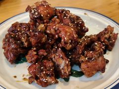 -老姑砂锅·烧烤天津菜(体北道店)