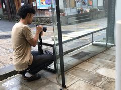 -% Arabica(京都东山店)