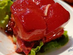 -吴门人家·苏宴宫廷菜(拙政园店)