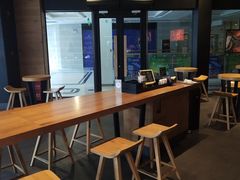 -星巴克(无锡苏宁天御广场店)