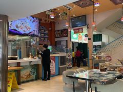 -撒拉花儿·新疆菜·清真(太阳宫店)