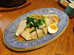 -常来小聚·广州非遗传承餐厅(中山二路店)