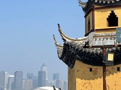 -狼山风景名胜区