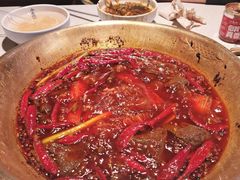 -小龙坎火锅(春熙太古里店)